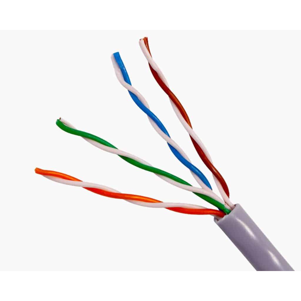 Jual Kabel Utp Terlengkap & Harga Terbaru Juni 2026 | Shopee Indonesia