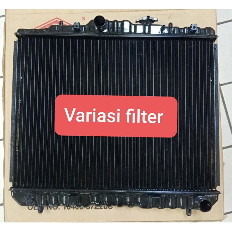Jual Radiator Taruna merk ADR | Shopee Indonesia