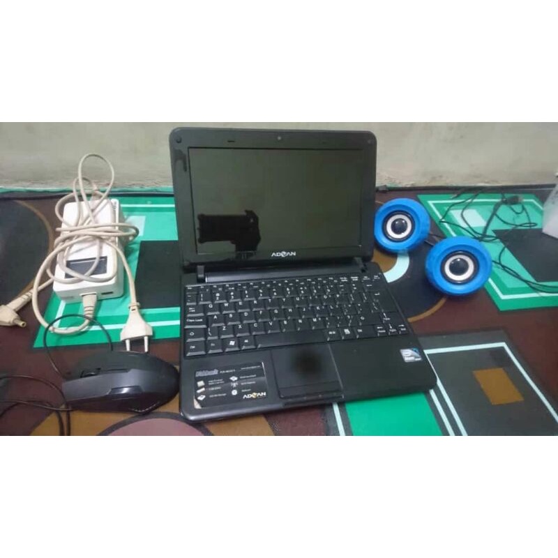 Jual note book advan | Shopee Indonesia