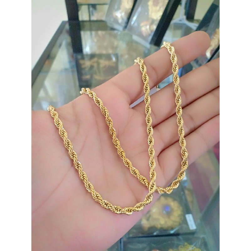 Jual kalut titanium besar murah | Shopee Indonesia