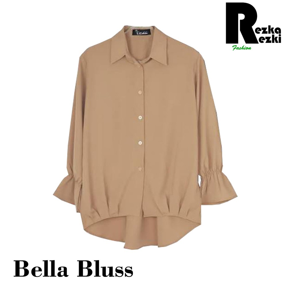 Marca bluss discount