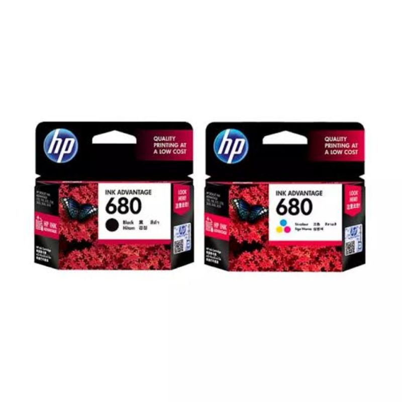 Cartridge HP