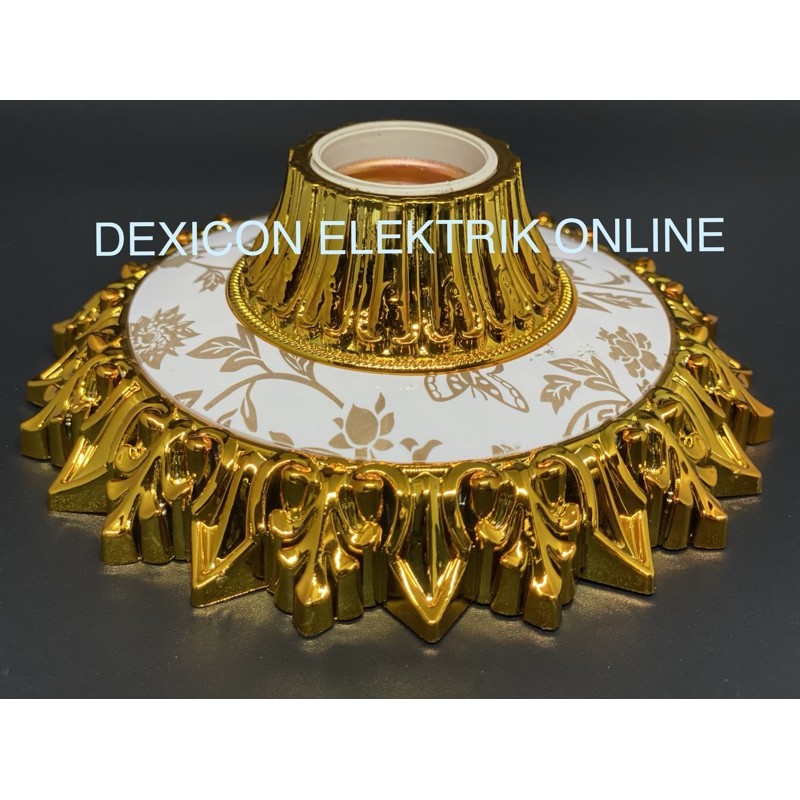 Jual Dudukan Lampu Plafon Terlengkap & Harga Terbaru Oktober 2026 ...