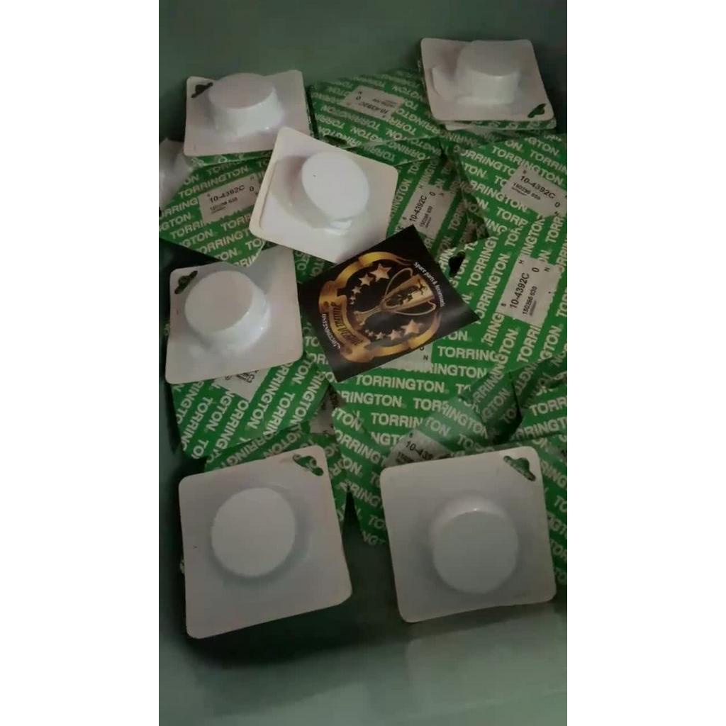 Jual Bearing Laker Kruk As Dan Roces Bambu Vespa Px Super Sprint Excel ...