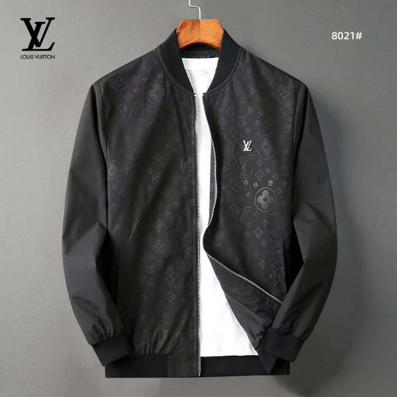 Jual Jaket Lv Pria Terbaru - Oct 2023