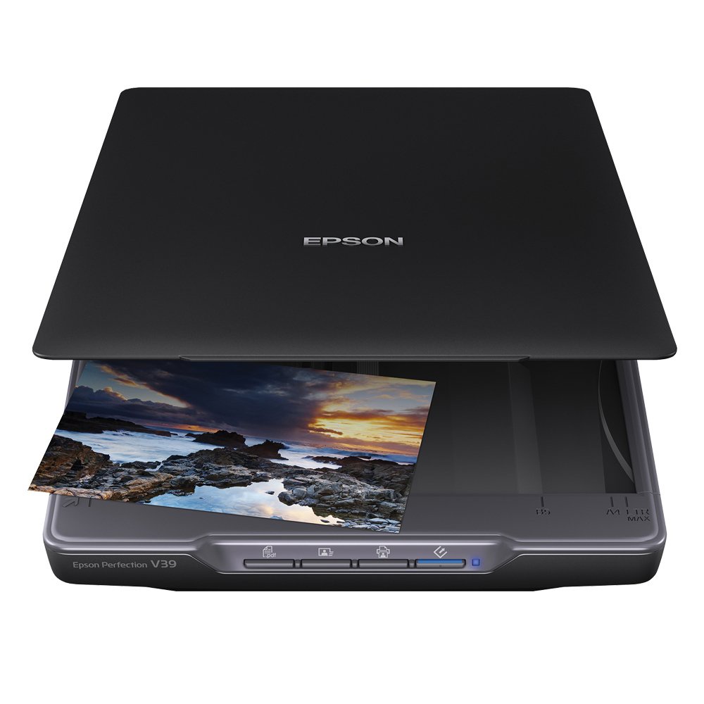 Jual Epson Scanner Flatbed V39 Shopee Indonesia 0567