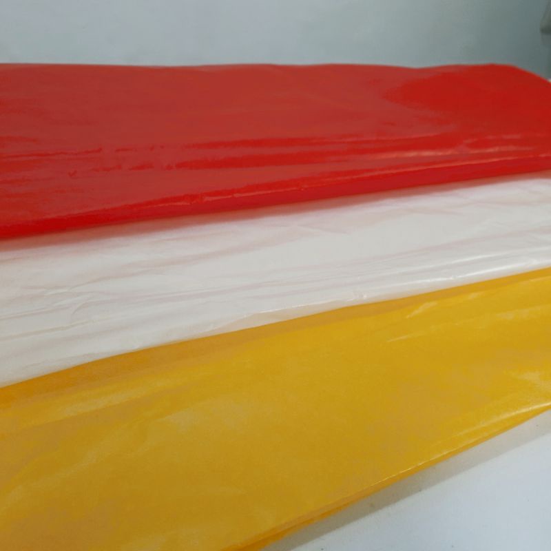 Jual Baking Paper Kertas Minyak / Kertas Roti / Kertas Kue / Alas Roti ...
