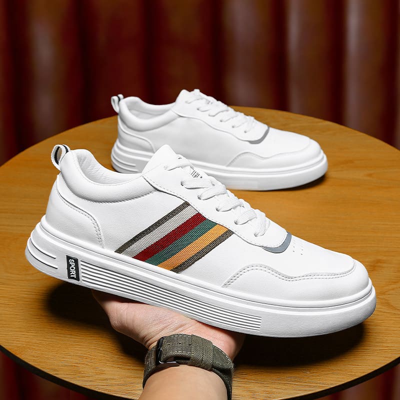 Jual Sepatu Spatu Sneakers Sneaker Snakers Snekers Pria Wanita Import ...