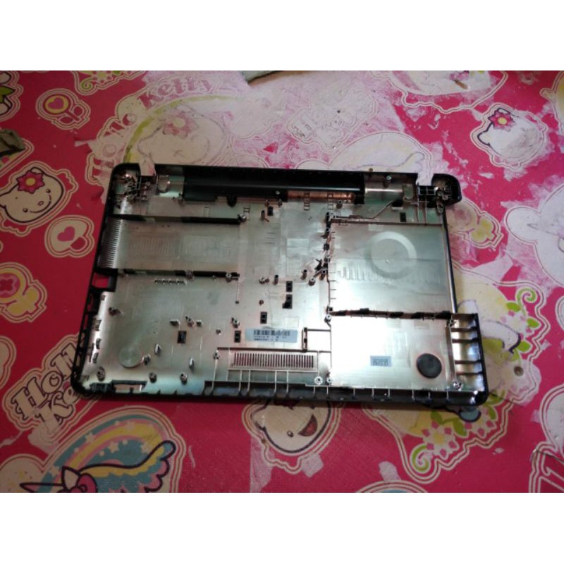 Jual Casing bawah bottom case laptop asus x541 x541n | Shopee Indonesia