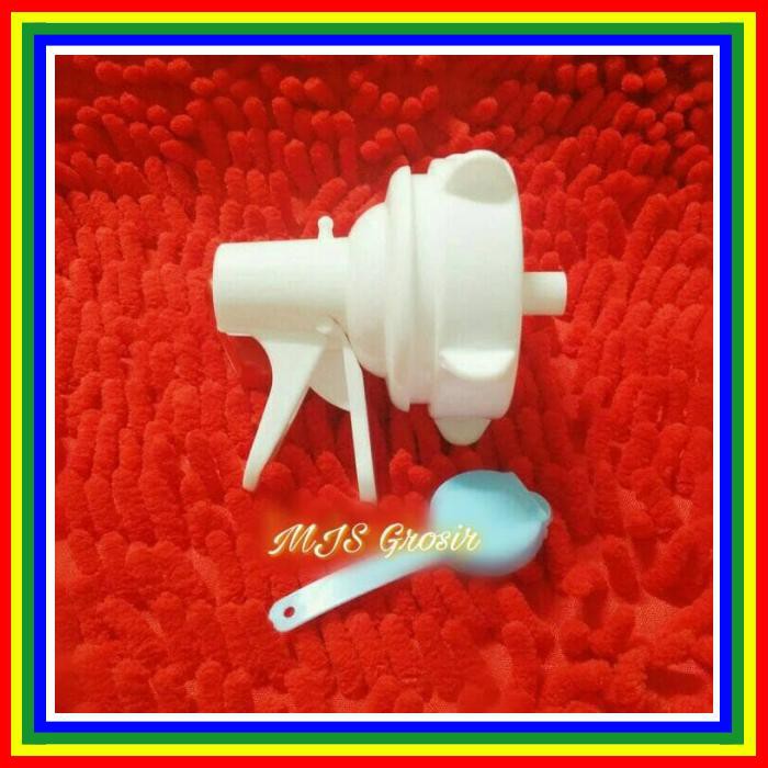 Jual Keran Air Kaki Galon Dan Tutup Set Holder Kran Galon Shopee