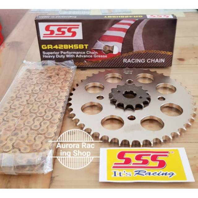Gear cbr 150 new arrivals