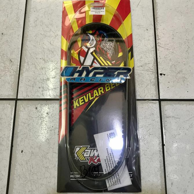 Jual Vanbelt Vbelt VBelt Kawahara Racing Kevlar Beat Karburator