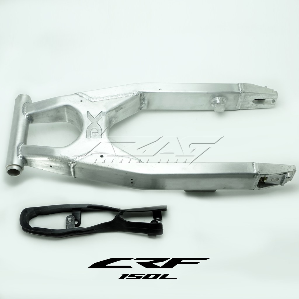 Jual SWING ARM HONDA CRF 150L & KLX 150 DX ALMUNIUM MODEL CRF 250 Shopee Indonesia