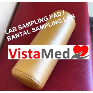 Jual Bantal Sampling Untuk Lab / Rumah Sakit / Sampling Pad | Shopee ...