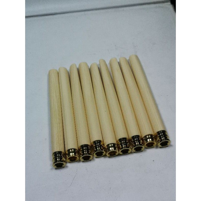 Jual PIPA ROKOK TERLARIS SERBUK GADING 13 CM | Shopee Indonesia