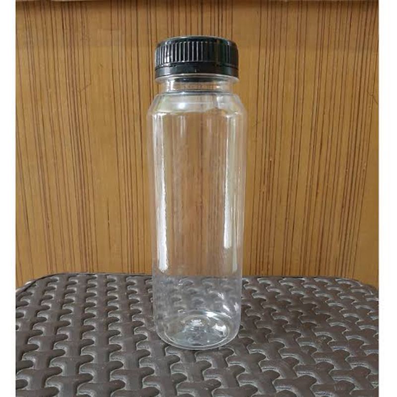 Jual botol kale botol plastik botol 250ml | Shopee Indonesia