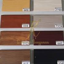 Jual Gvt Plint Lantai Pvc List Plank Pvc Plint Lisplank Pvc List Dinding Lisplang Plin