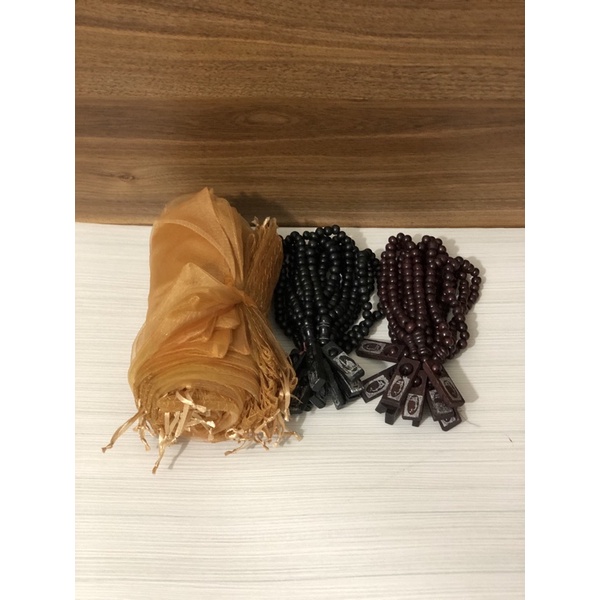 Jual paket Tile Tasbih (50 paket) | Shopee Indonesia