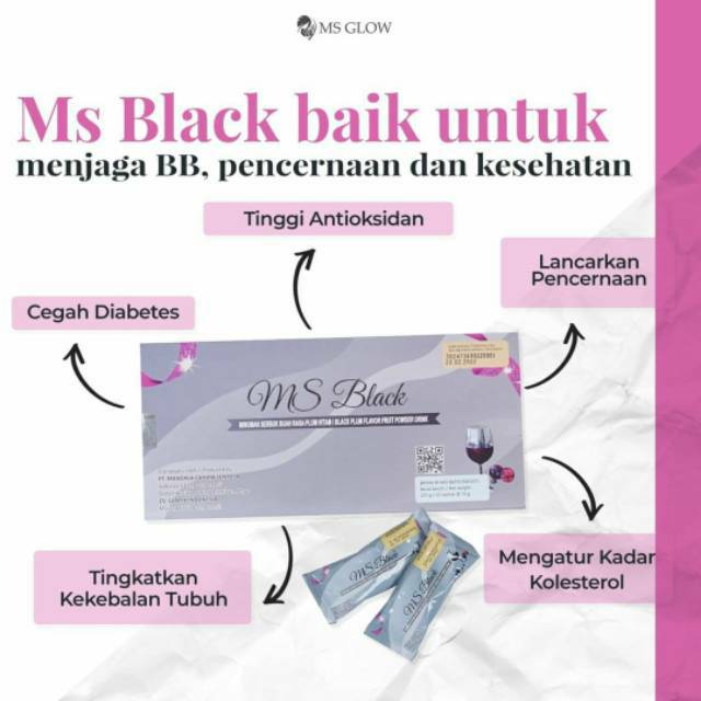 Jual Ms slim ms glow - ms slim capsule - ms slim oil ms glow | Shopee ...