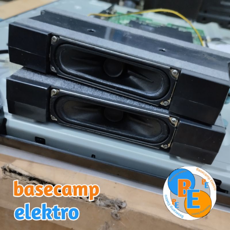 Jual Speaker TV LED SAMSUNG UA43KU6000K Spiker TV LED SAMSUNG