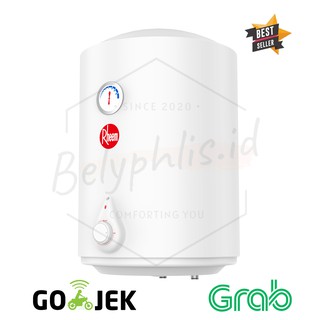 Jual rheem water heater Harga Terbaik u0026 Termurah Oktober 2023 | Shopee  Indonesia