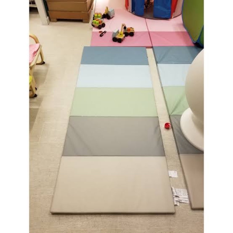 Jual IKEA Plufsig Playmat / IKEA Baby Playmat Shopee Indonesia