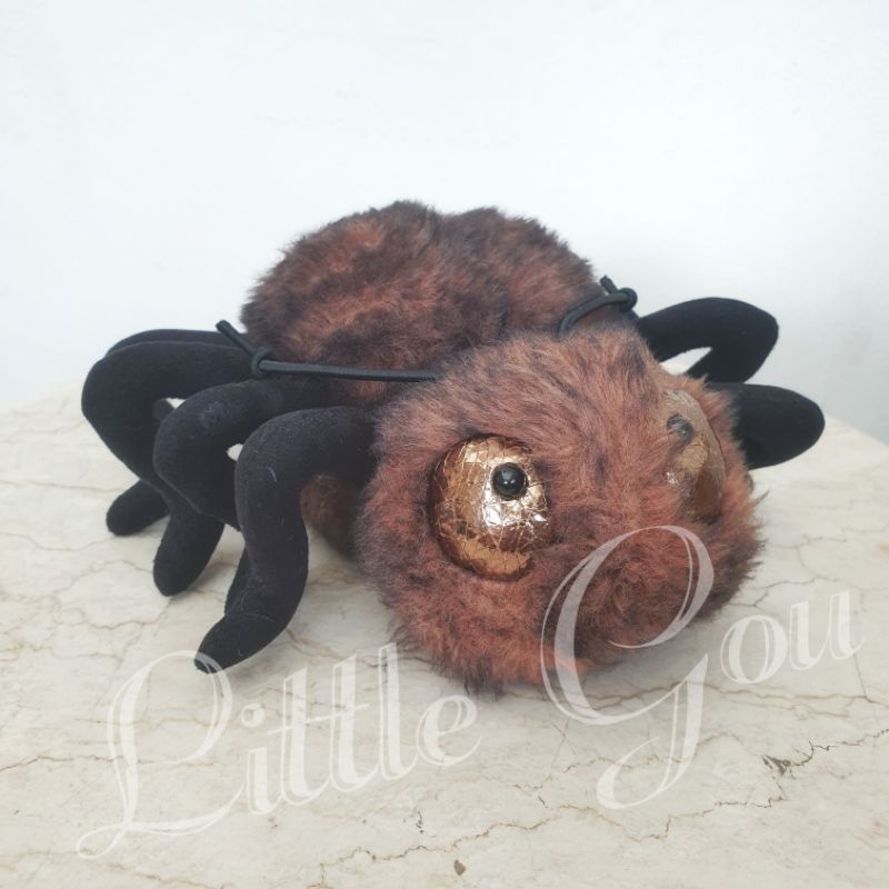 Jellycat cheap tony tarantula