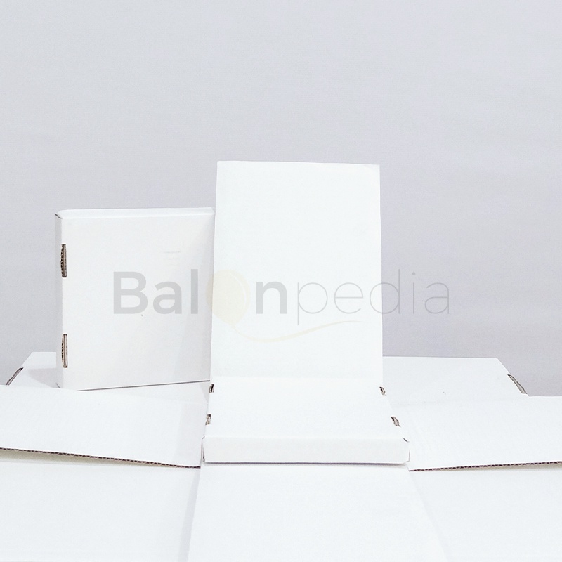 Jual Mini Blooming Box/Kotak Balon | Shopee Indonesia