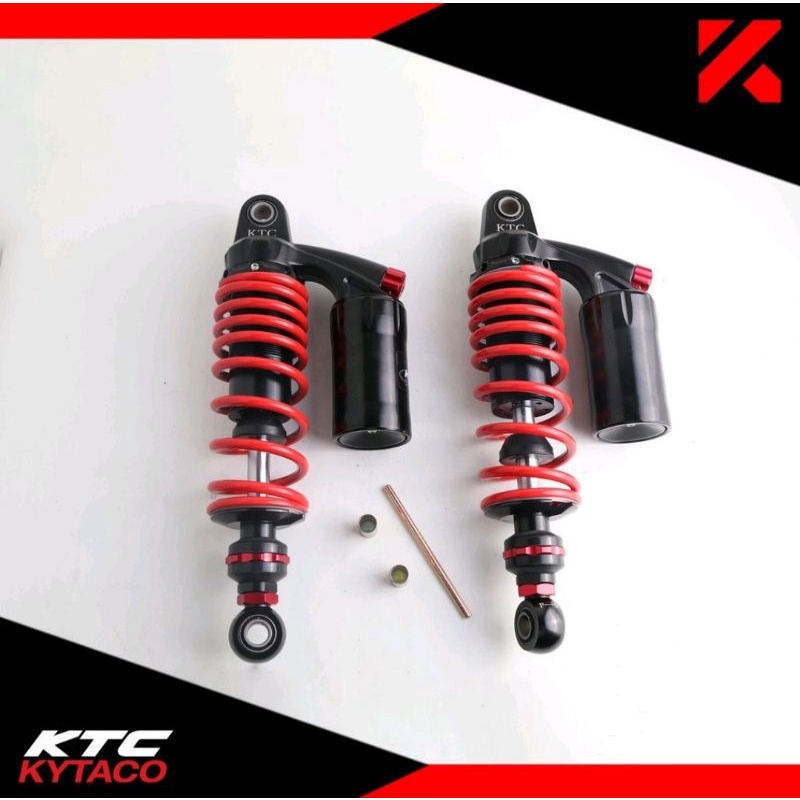 Jual Shock Absorber ktc kytaco Adjustable double click Extreme XT-13 ...
