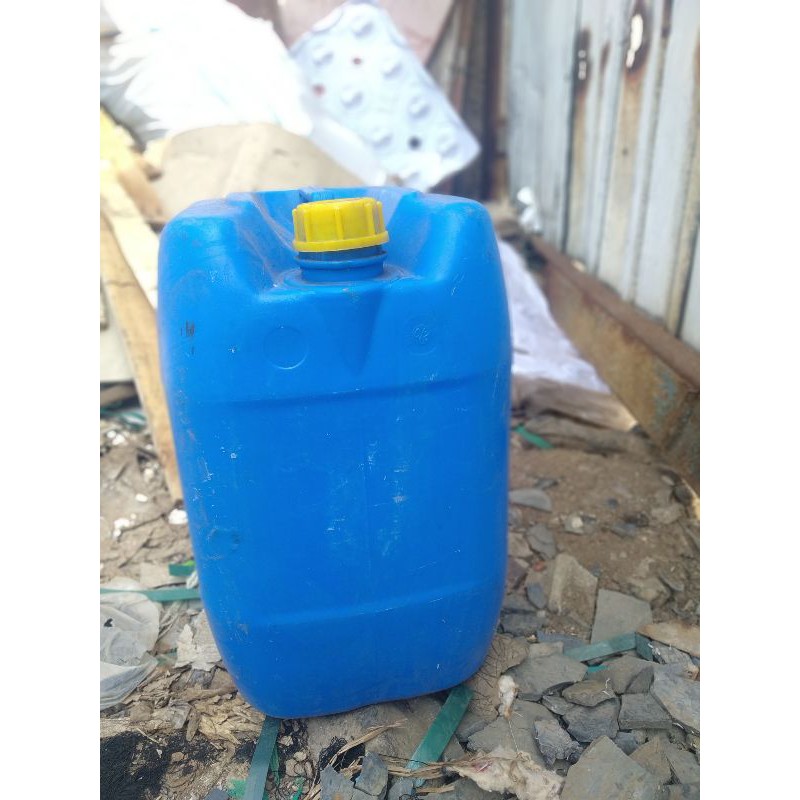 Jual Jeligen Jarigen 35 Liter | Shopee Indonesia