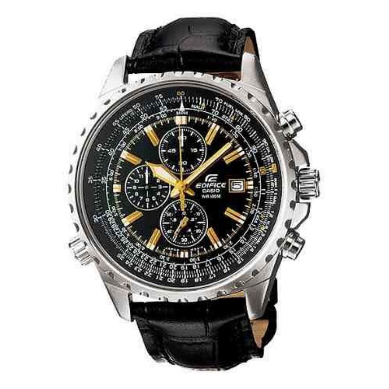 Casio efr 527 best sale