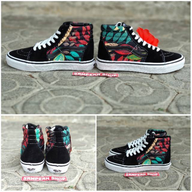 Vans sk8 outlet keren