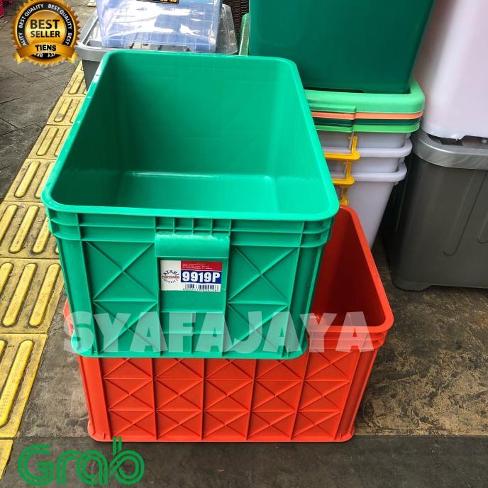 Jual Container Box Industri P Atari Shopee Indonesia