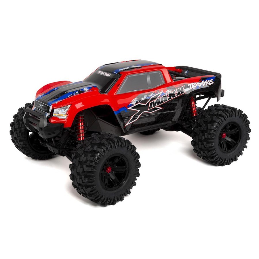 Harga traxxas x maxx 8s online