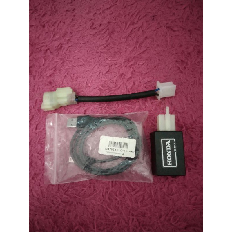 Jual Alat Remap Ecu CBR250RR Shopee Indonesia