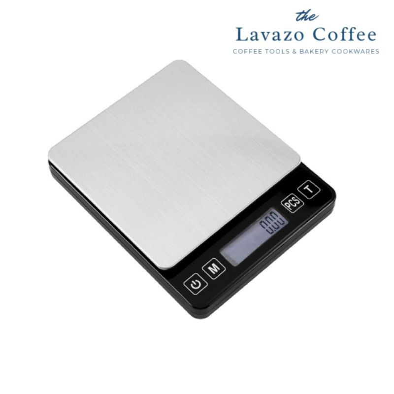 Promo Termurah Normcore Ultra-Thin Electronic Coffee Scale - Timbangan Kopi  Digital Diskon 8% di Seller Rumbelst - Cengkareng Barat-2, Kota Jakarta  Barat