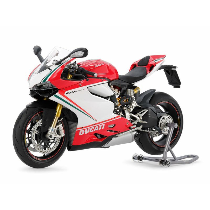 Ducati 1199 store panigale harga