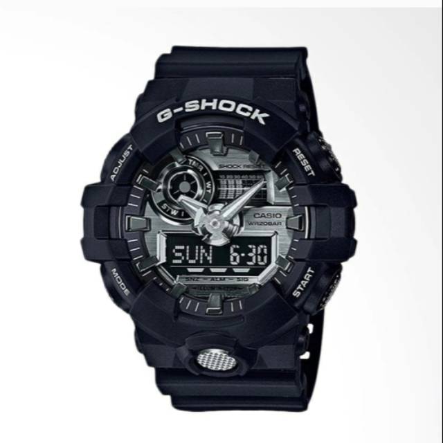 Jual beli g shock original online