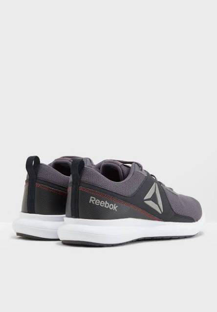 Jual SEPATU RUNNING REEBOK DRIFTIUM GREY ORIGINAL ART CN2552 Shopee Indonesia