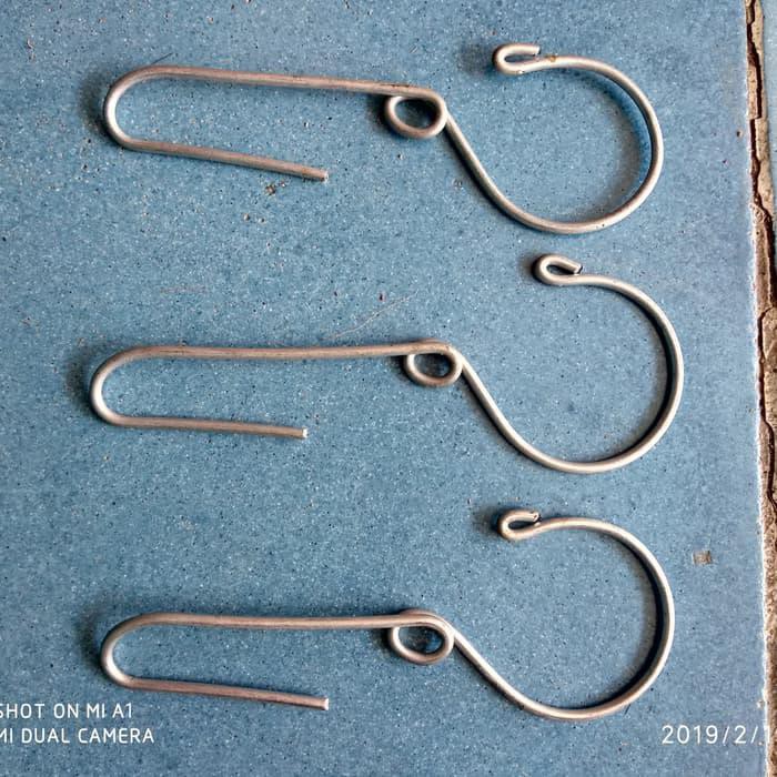 How to Make Ear Wire Hooks