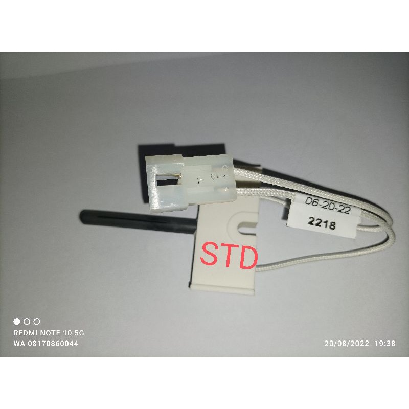 Jual IGNITER / PEMANTIK DRYER MAYTAG WHIRPOOL Shopee Indonesia