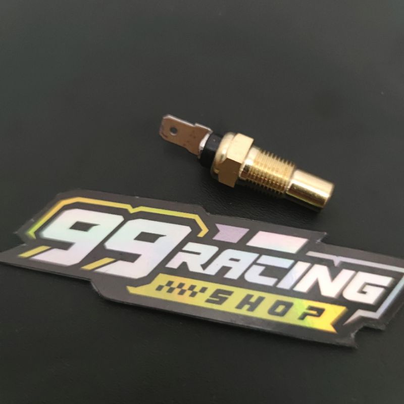 Jual SENSOR TEMPERATUR SUHU RADIATOR NINJA R RR SS | Shopee Indonesia