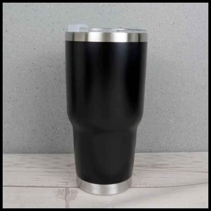Jual Yeti Rambler / Tumbler Thermos Stainless Steel / Termos Yeti 900Ml