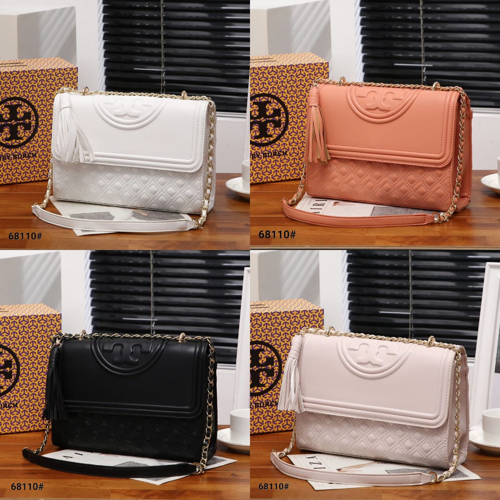 Jual TAS WANITA TAS IMPORT TORY BURCH Shopee Indonesia