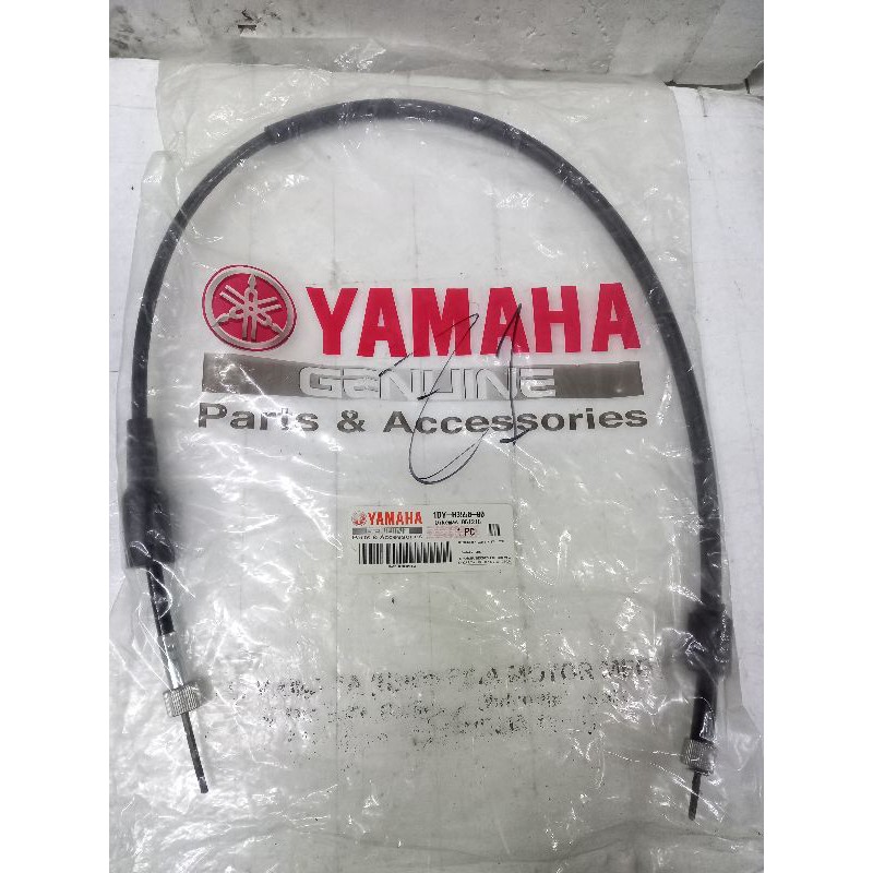 Jual kabel speedometer speedo spido jupiter z1 fi injeksi original YGP