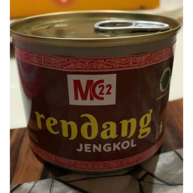 Jual Rendang Jengkol Praktis And Maknyuss Shopee Indonesia