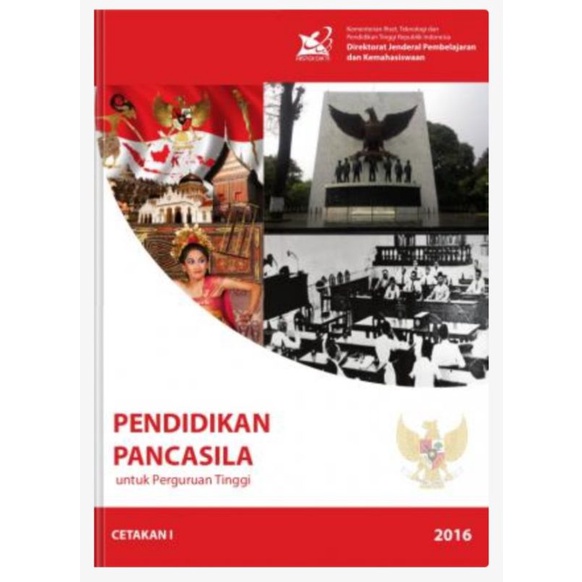 Jual Pendidikan Pancasila Untuk Perguruan Tinggi | Shopee Indonesia