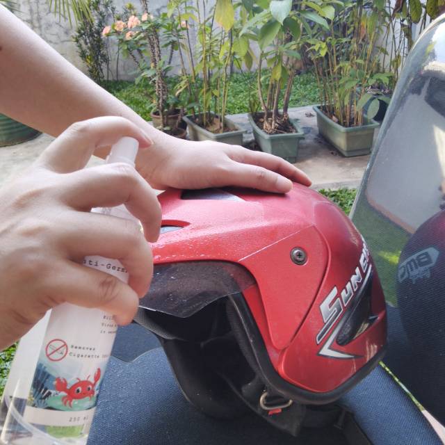 Jual Disinfectant spray anti covid19 yang aman untuk anak anak