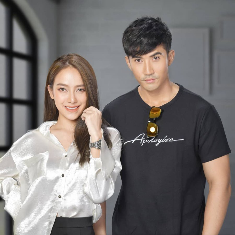 Peek hong drama ep 1 eng sub sale
