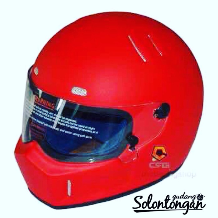 Jual CRG Helmet Shopee Indonesia